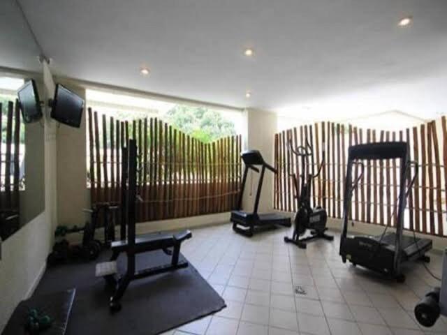 Copacabana Flat 2 Appartamento *