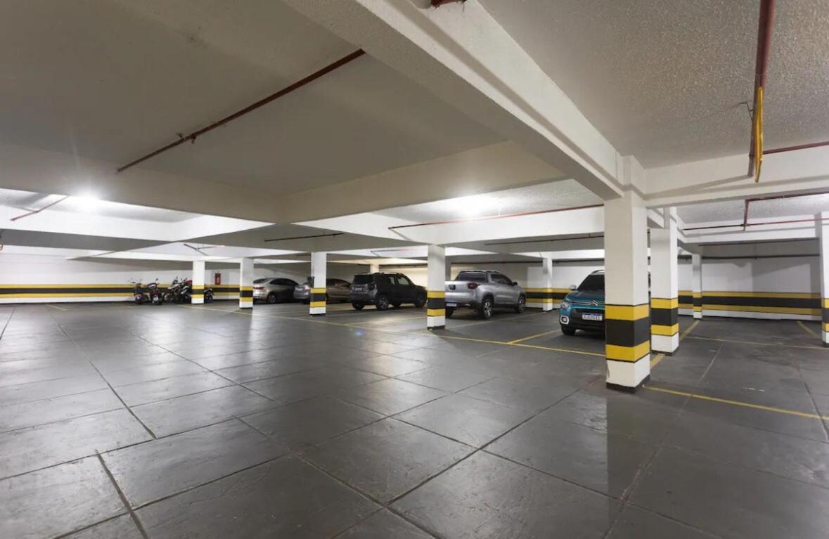 Appartamento Copacabana Flat 2 *