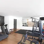 Copacabana Flat 2