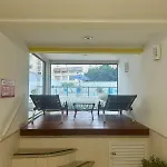 Copacabana Flat 2