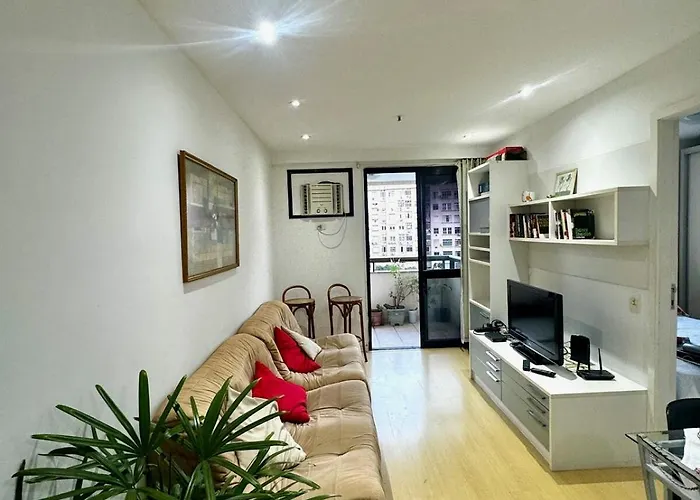 Copacabana Flat 2