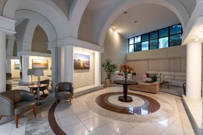Copacabana Flat 2 * Rio de Janeiro