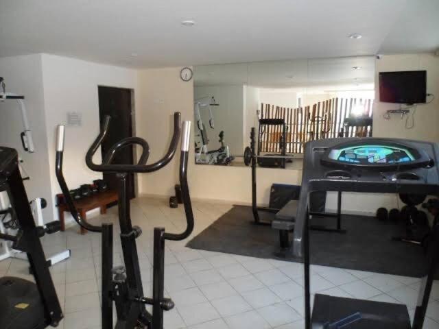 Apartamento Copacabana Flat 2