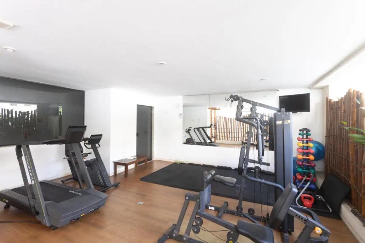 Copacabana Flat 2 *