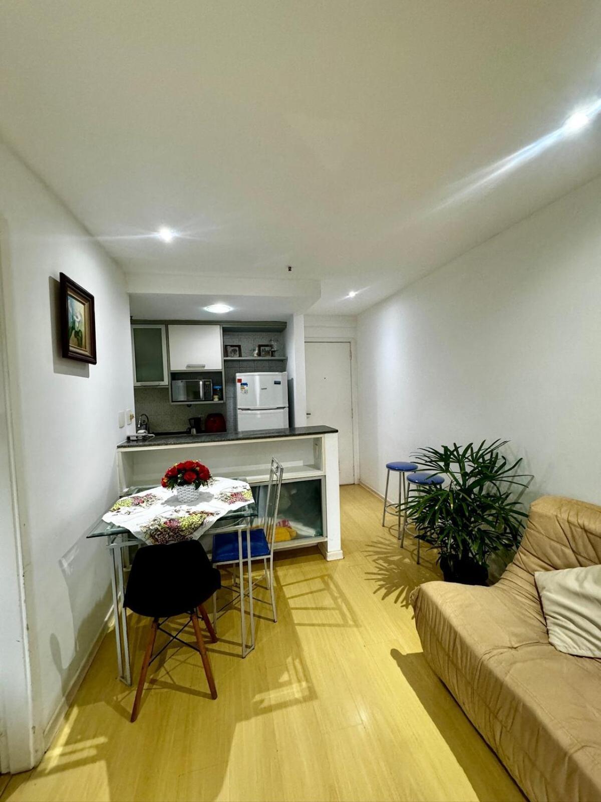 Copacabana Flat 2 *