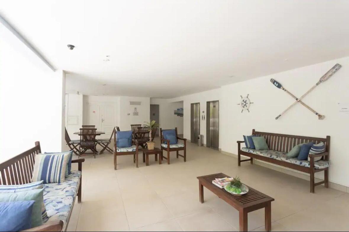 Copacabana Flat 2 Rio de Janeiro