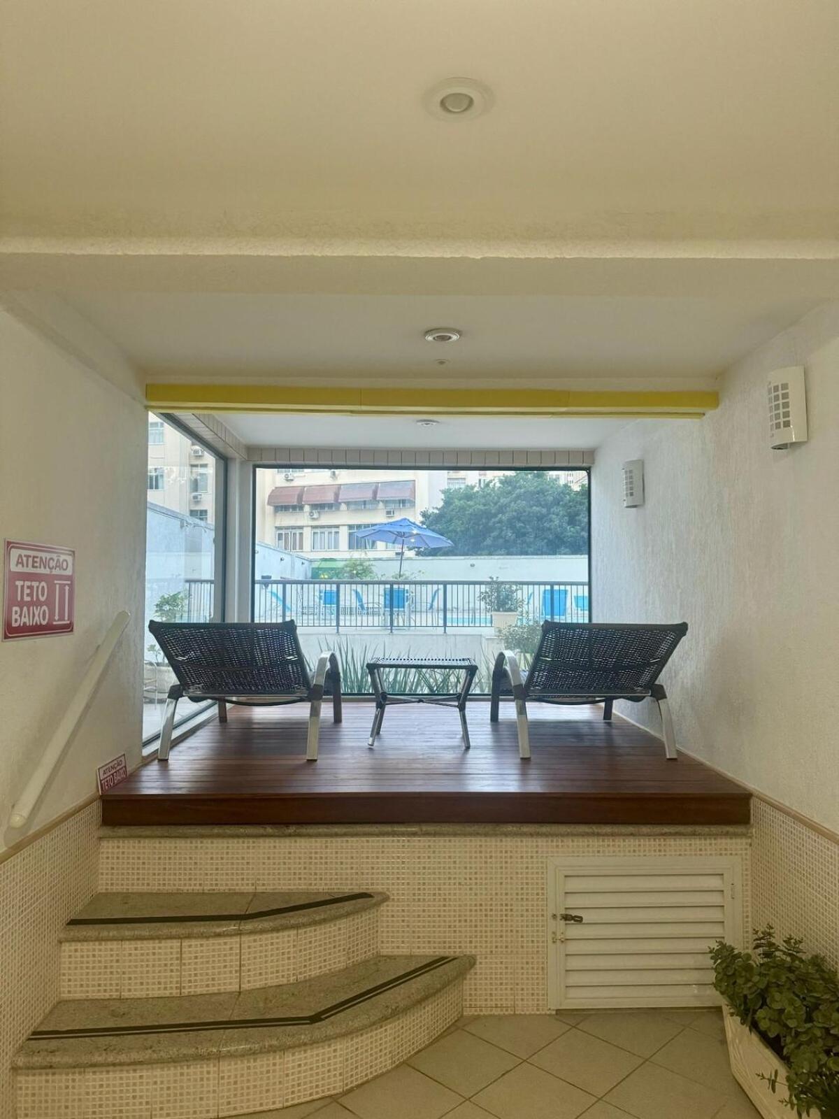 Copacabana Flat 2