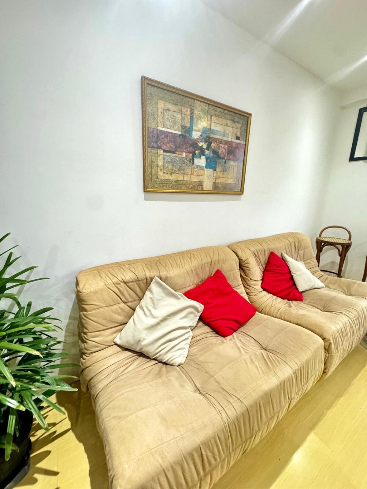 Apartamento Copacabana Flat 2