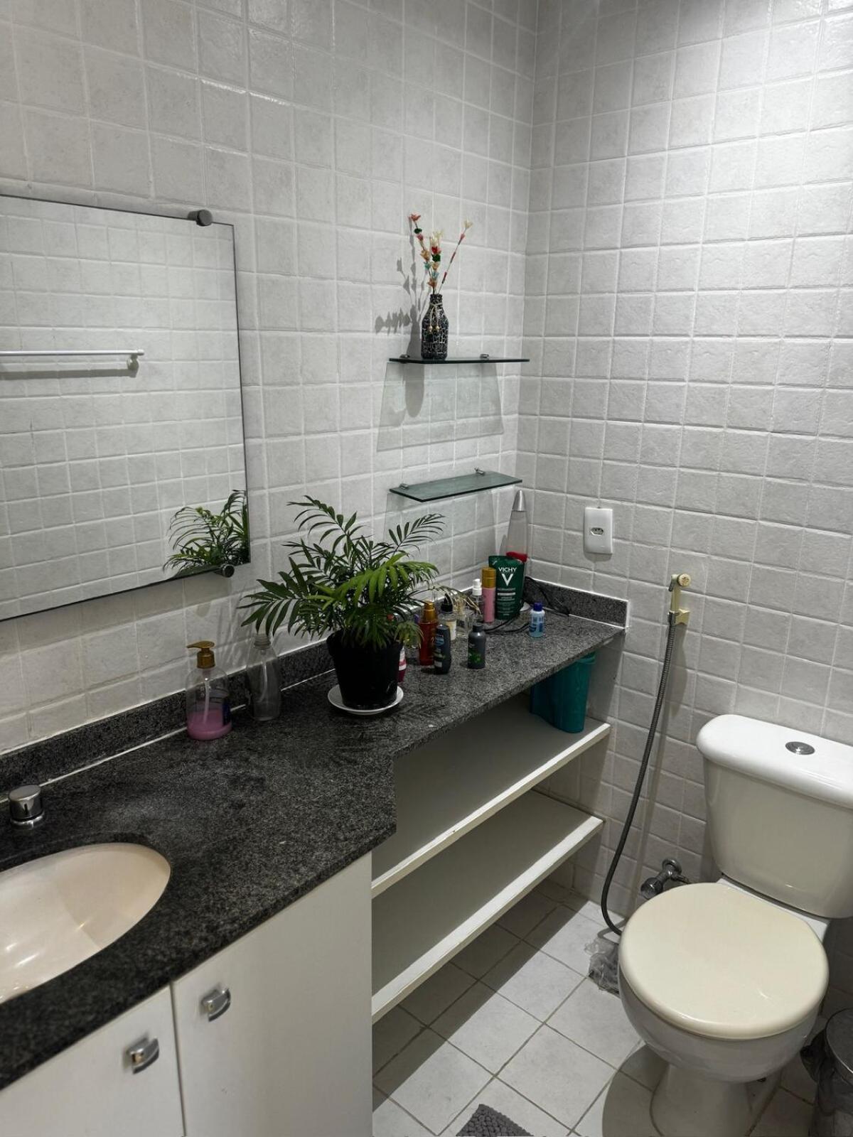 Copacabana Flat 2 Apartamento Rio de Janeiro