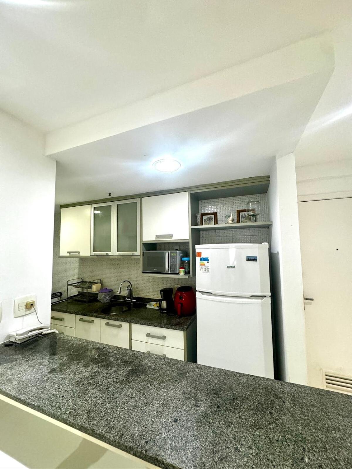 Apartamento Copacabana Flat 2