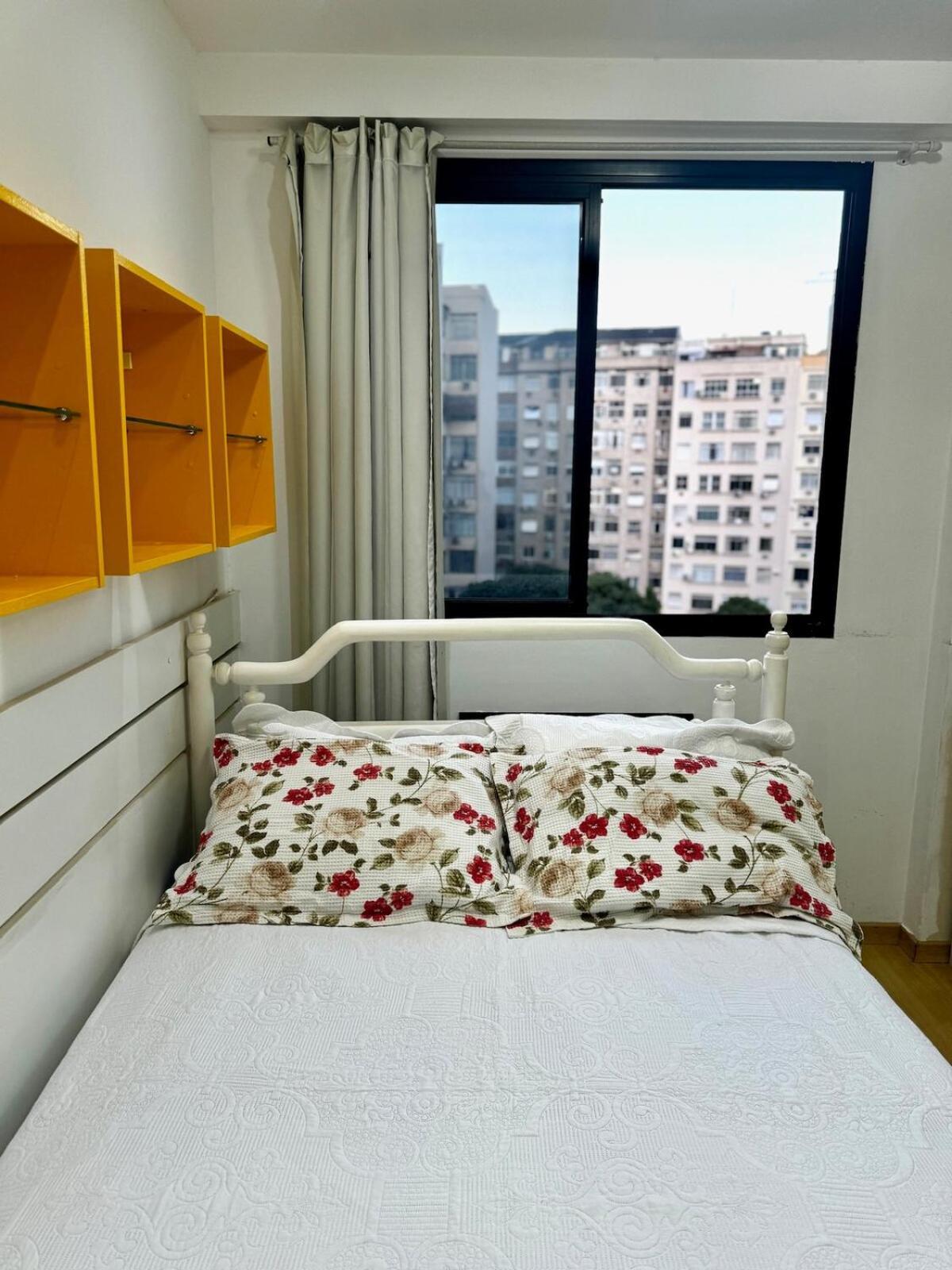 Copacabana Flat 2 Apartamento Rio de Janeiro