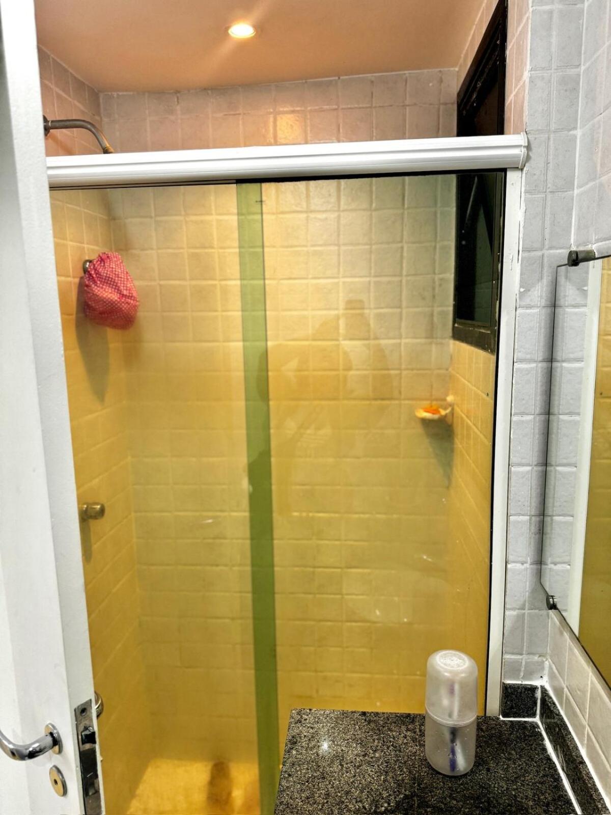 Apartamento Copacabana Flat 2