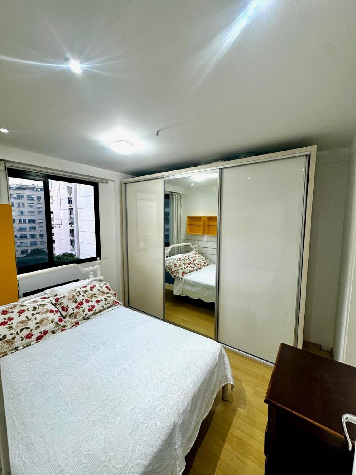 Apartamento Copacabana Flat 2 *