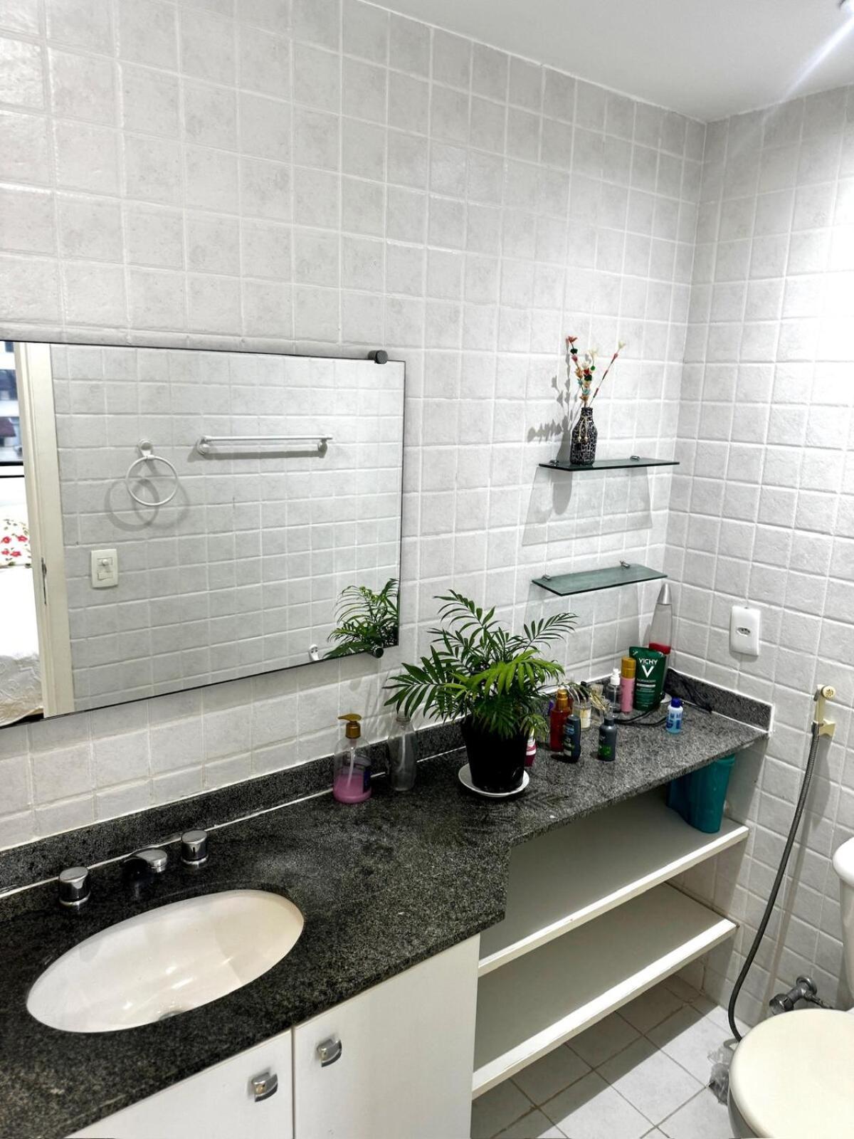 Copacabana Flat 2 Apartamento