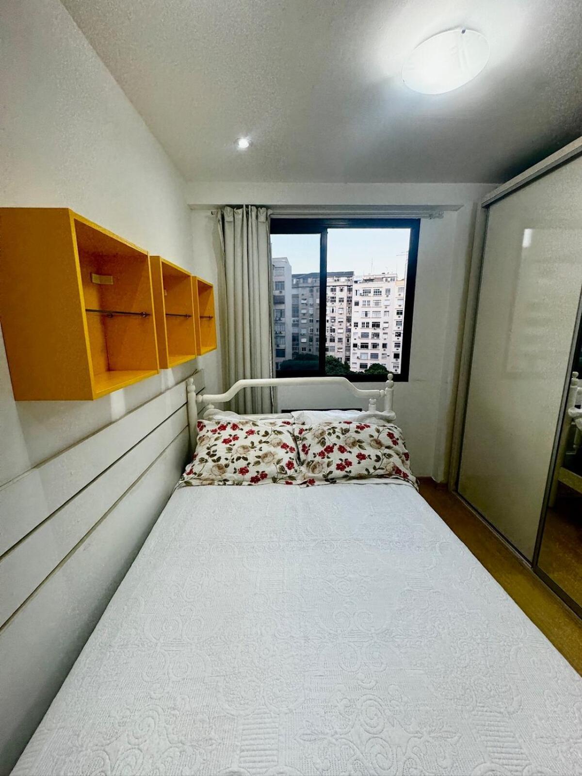 Copacabana Flat 2 * Rio de Janeiro