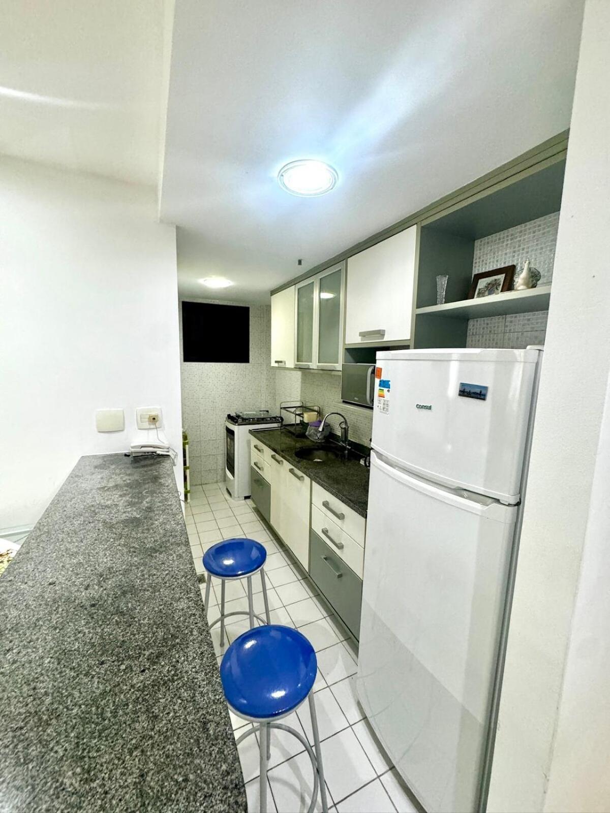 Copacabana Flat 2 *