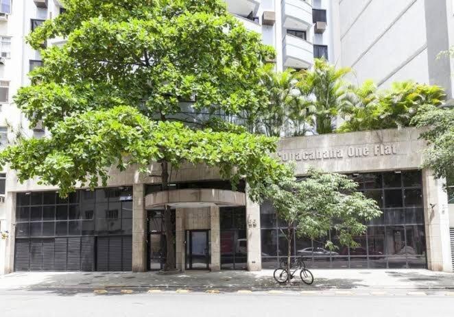 Copacabana Flat 2 Apartment *