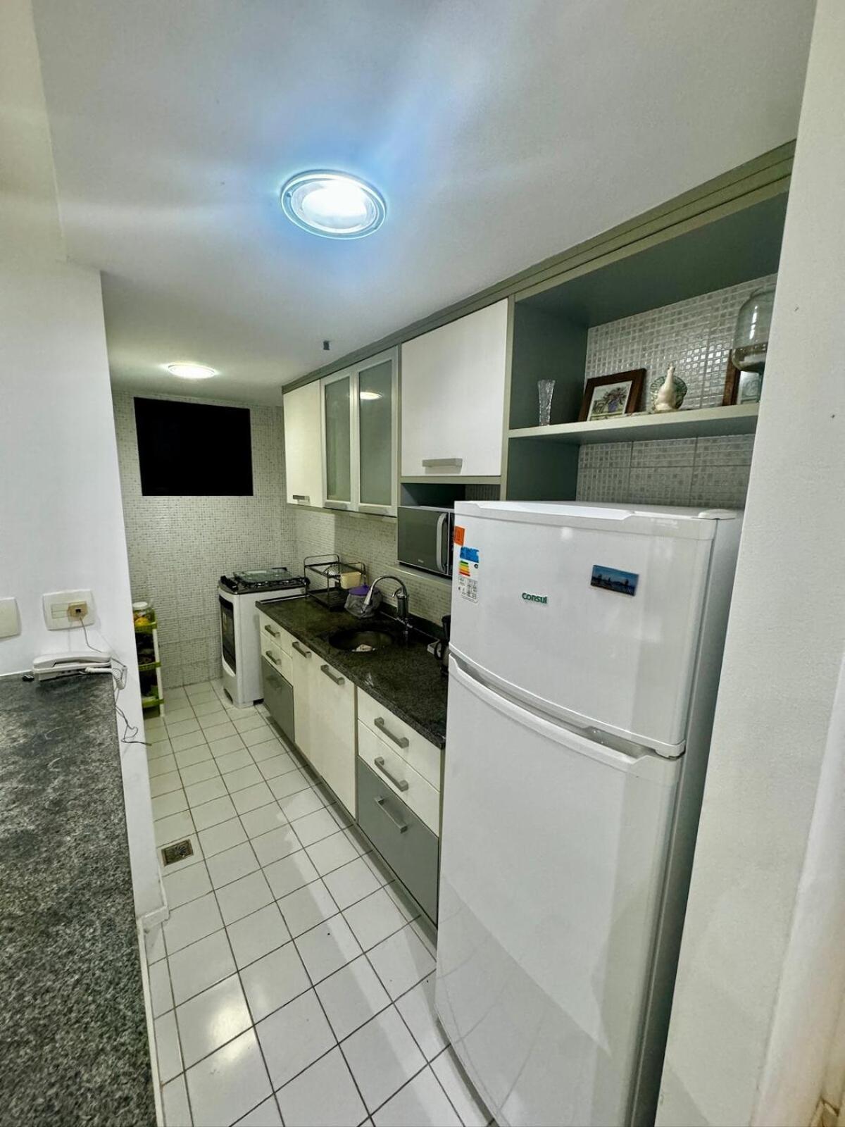 Apartment Copacabana Flat 2 *